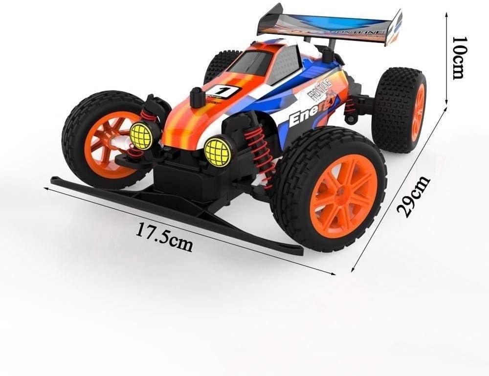 rc car steering