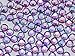 Summer-Ray 3mm Assorted Color AB Rhinestones in Storage Box