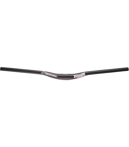 Amazon.com: Renthal Fatbar Lite 35mm Aluminum Handlebar : Automotive