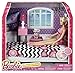Barbie Doll and Bedroom Furniture Set