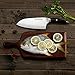 TUO Cutlery TC0207B B&W 7