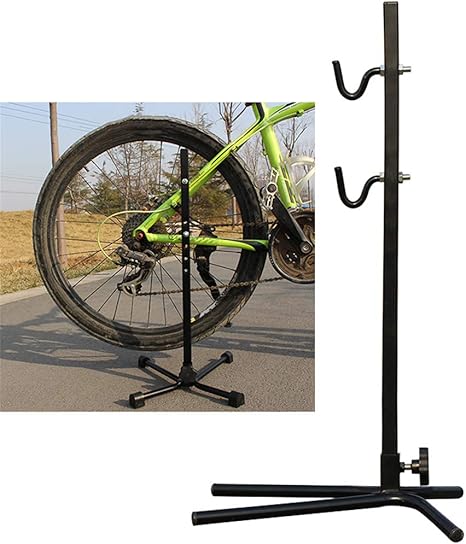 foldable bike storage