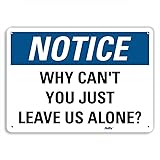 PetKa Signs and Graphics PKFO-0096-NA_10x7 "Why