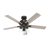 Hunter Fan Company, 51854, Hartland Ceiling Fan