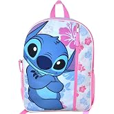 Fast Forward Stitch 16" Backpack with 1 Vertical Front Pocket, EPHV