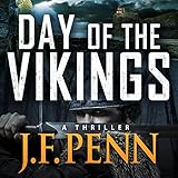 Day of the Vikings: A Thriller: ARKANE