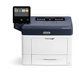 Xerox VersaLink B400/DN Black and White Laser Printer, letter/legal, up to 47ppm, USB/ethernet, automatic duplexing, 550 sheet tray, 150 sheet multi purpose tray