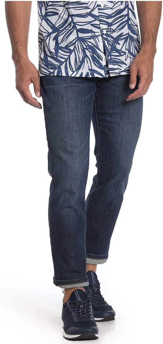 joe's jeans kinetic slim fit