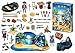 Playmobil Advent Calendar 'Pirate Treasure Island' Playset