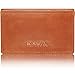 KAVAJ Leather Business Card Holder Case Wallet