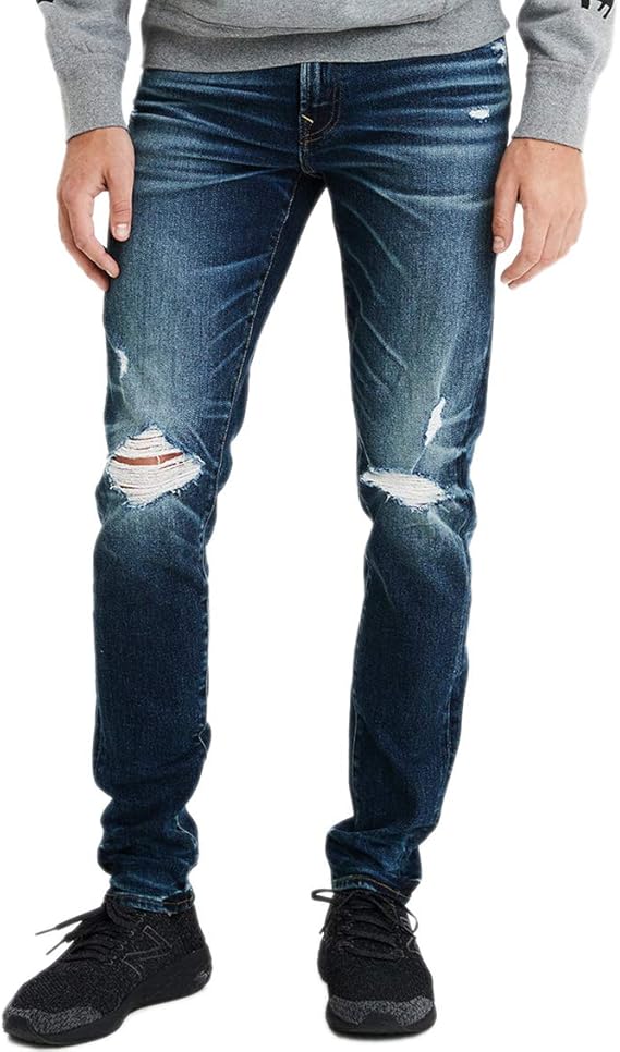 american eagle next level airflex