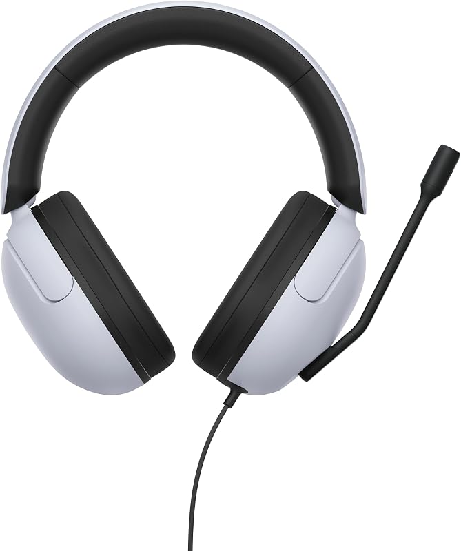 INZONE H3 Kabelgebundenes Gaming Headset