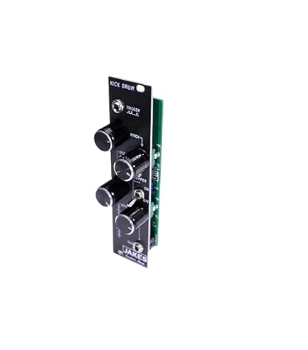 鍵盤楽器 Rat King Modular Random Sequencer Random Sequencer - Rat King Modular