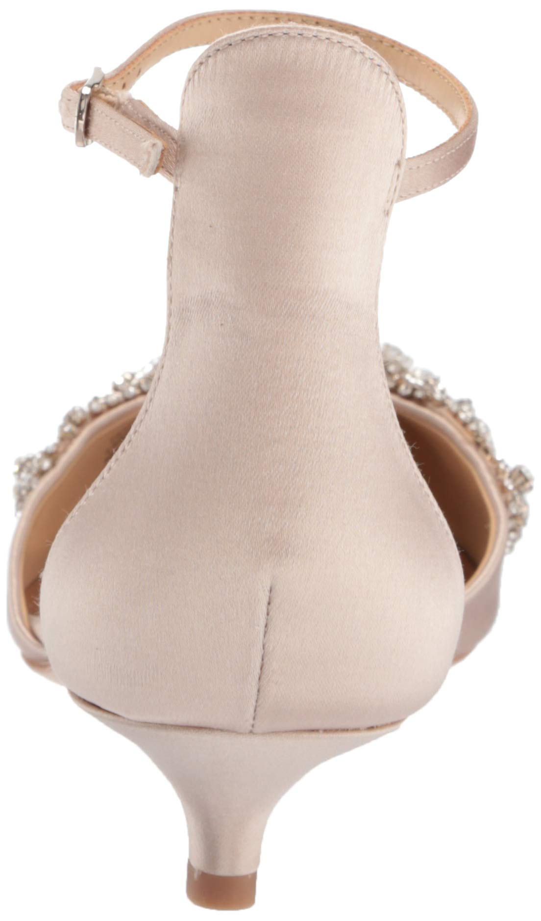 Badgley Mischka Women's FIANA Pump - Image 3