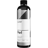 CARPRO PERL Coat Plastic &amp; Rubber Protectant 500mL - [Plastic, Engine, Rubber, Leather] - (16.9oz)