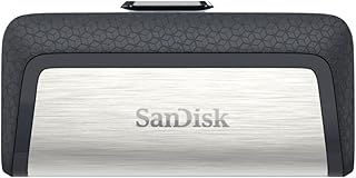 SanDisk Ultra Dual Drive Typ C