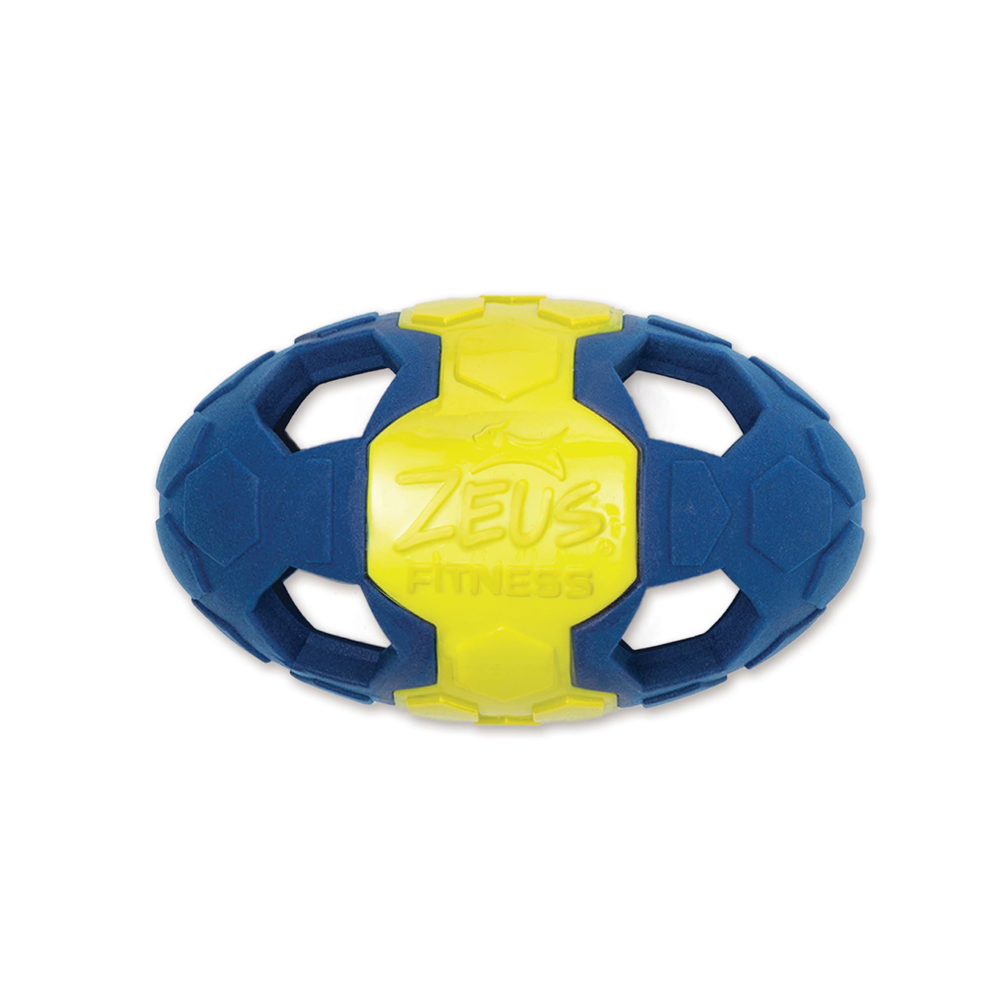 Zeus Fitness Fetch Football 18cm