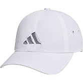 adidas Women's Influencer 3 Relaxed Strapback Adjustable Fit Hat