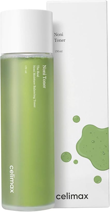 noni fruit skin care