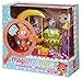 MagicMeeMees Playset - Holidayland