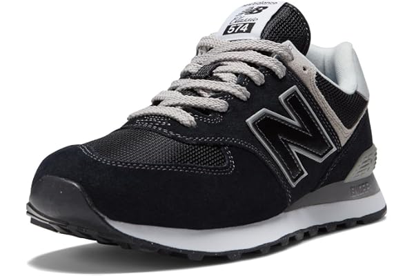 New Balance Mens 574 Core Sneaker