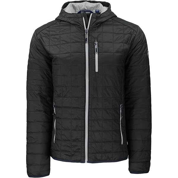 【FINDERS KEEPERS】 PRIMALOFT INNER JACKET FINDERS KEEPERS】 PRIMALOFT INNER JACKET Cutter & Buck Rainier