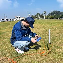 PQWT-S500 Multi-Functional Underground Water Search