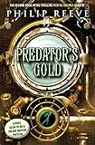 Omslagsbilde av Predator's Gold (Mortal Engines #2)