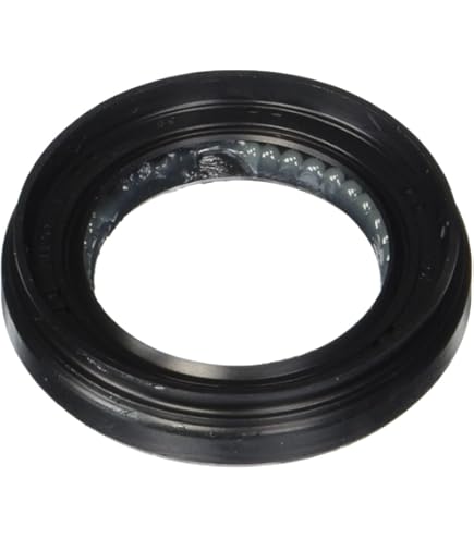 Honda Genuine Transmission Oil Seal 91205-P0X-005 Left Side - Foto 8