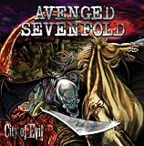 CITY OF EVIL (CLEAN)                               image