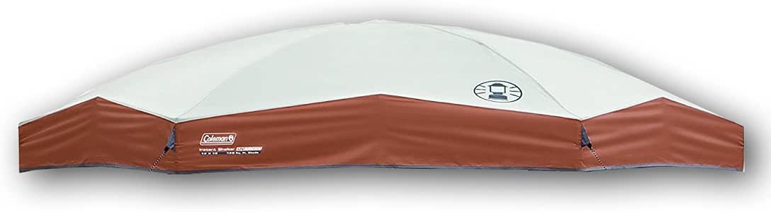 Replacement Canopy Top For Coleman 13x13 Instant Gazebo - Polyester Tent Cover