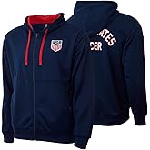 Icon Sports US Soccer Pullover Hoodie