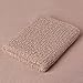 Sunmig Newborn Baby Stretch Wrap Photo Props Wrap-Baby Photography Props (Camel)