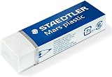 Staedtler Mars Plastic Eraser Pack of 2 view 3
