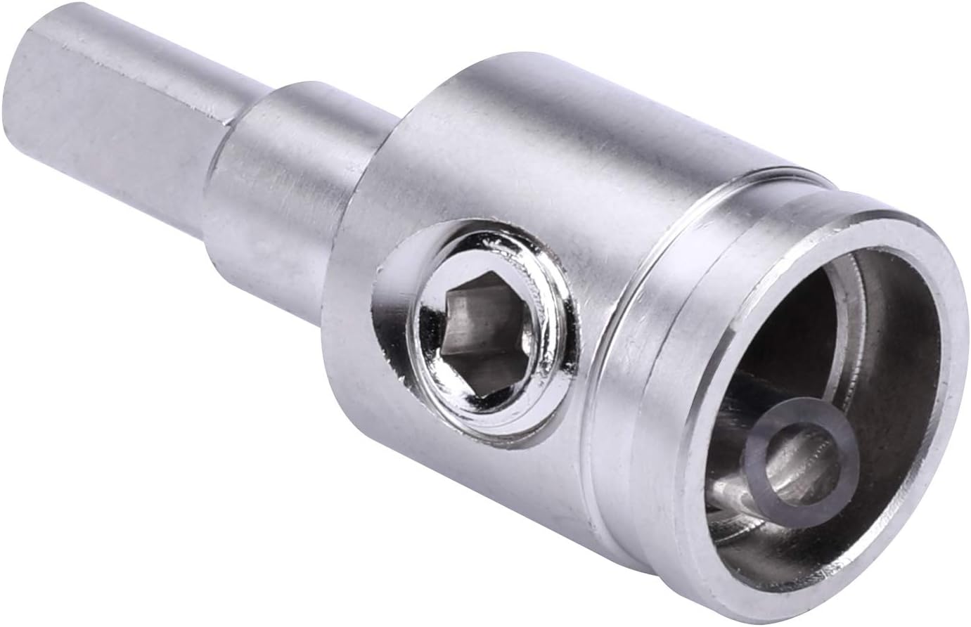 1/0 Gauge to 4 Gauge Wire Reducer 2pcs Car Audio Power/Ground Amp Input Reducer Adapter Brass with Nickel Plated: Car Electronics