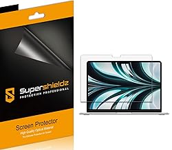 Supershieldz (3 Pack) Anti-Glare (Matte) Screen