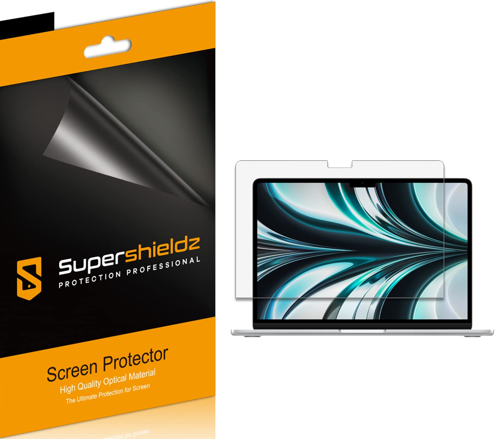 Supershieldz (3 Pack) Anti-Glare (Matte) Screen