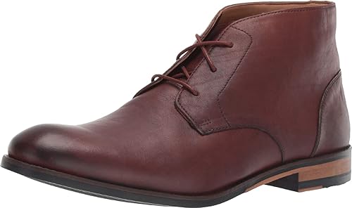 clarks flow top boots