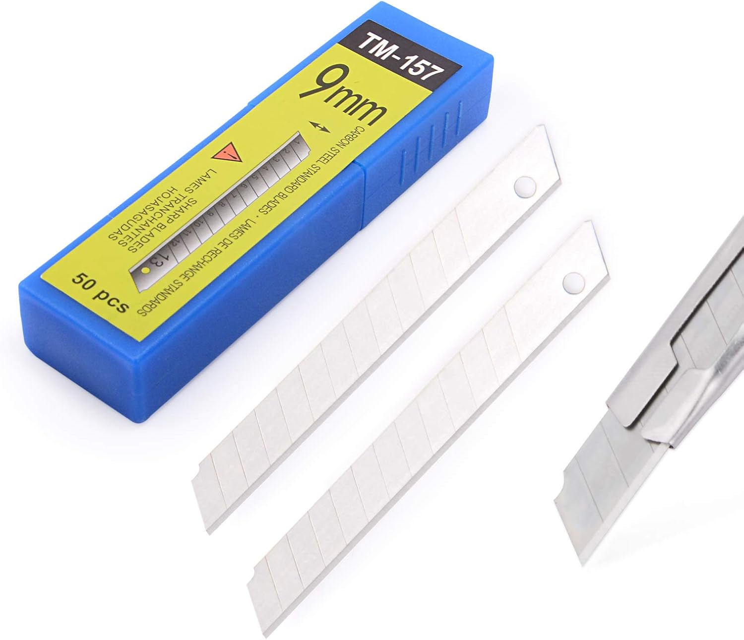 lama per seghetto per fibra di carbonio