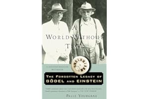 A World Without Time