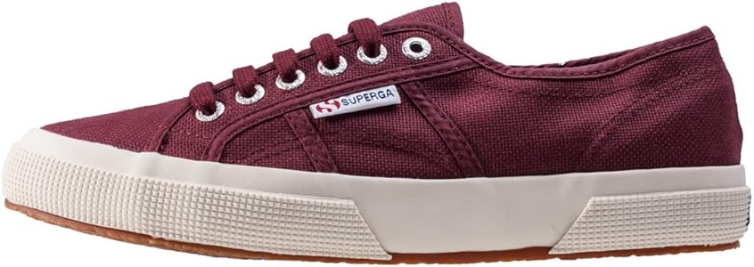 superga bordo