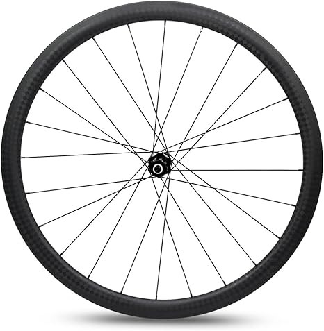 30mm carbon wheelset