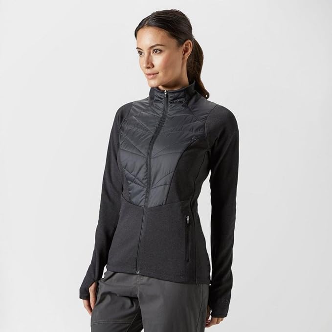 the north face motivation psonic vest