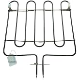 GE WB44X47935 Range Broil Element