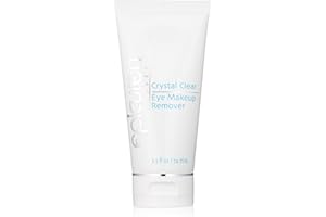 Epicuren Discovery Crystal Clear Eye Makeup Remover, 2.5 oz.