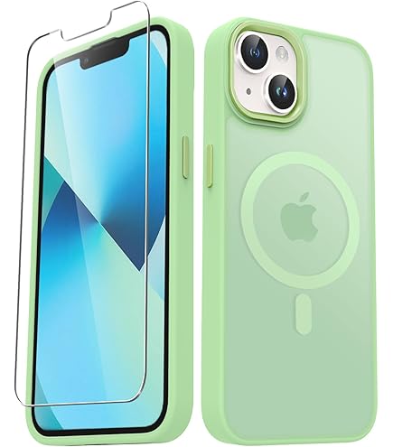 iPhone 14 Plus 本体 128GB SIMフリー Apple カバー Amazon.com: JETech Magnetic Case for iPhone 14 Plus 6.7-Inch