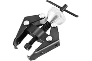 weyleity Battery Terminal Puller Wiper Arm Removal Tool | Heavy Duty Windshield Wiper Repair Tool Kit 6-28mm Arm Bearing Remo