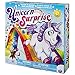 Unicorn Surprise – Board Game with an Interactive Magical Unicorn