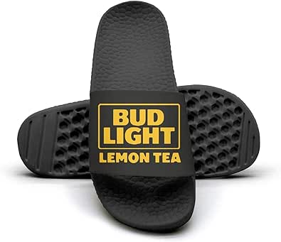 bud light flip flops
