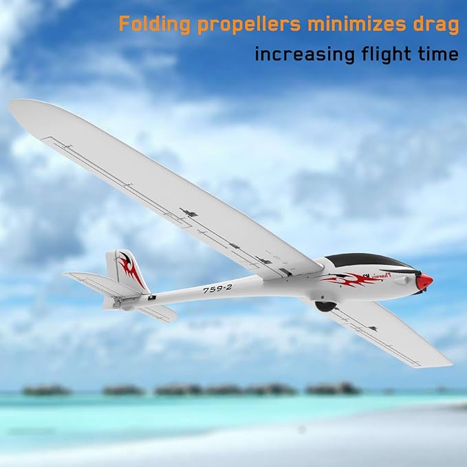 rc plane under 2000